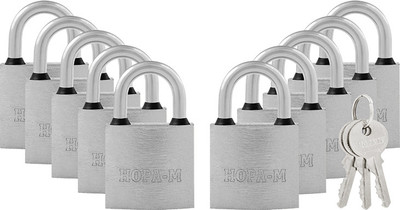 

Замок навесной, МК 1010-32