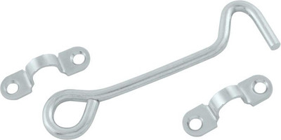 

Крючок дверной, Ветровой КР-100