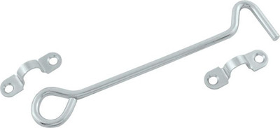 

Крючок дверной, Ветровой КР-150