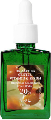 

Сыворотка для лица, Gentle Vitamin C Serum Green 20%