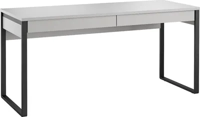 

Письменный стол, Карпин INV01SP-2S-1600/600/767(12)