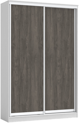 

Шкаф-купе, Сенатор ШК10 классика