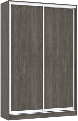 

Шкаф-купе, Сенатор ШК10 классика