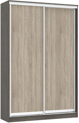 

Шкаф-купе, Сенатор ШК10 классика