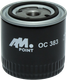 Масляный фильтр AM Point OC 383 - 