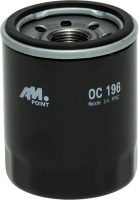 

Масляный фильтр, OC 196