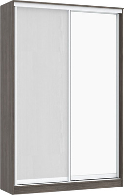 

Шкаф-купе, Сенатор ШК10 классика с зеркалом