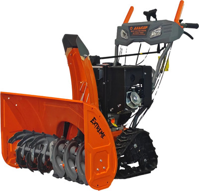 Снегоуборщик бензиновый Стинко Алькор Extreme Track МСБ-15/0-770-520ЭПФ ET - 