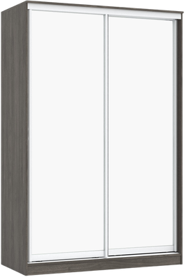 

Шкаф-купе, Сенатор ШК10 классика 2 зеркала