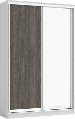 

Шкаф-купе, Сенатор ШК10-45 классика с зеркалом