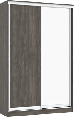 

Шкаф-купе, Сенатор ШК10-45 классика с зеркалом