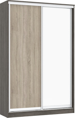 

Шкаф-купе, Сенатор ШК10-45 классика с зеркалом