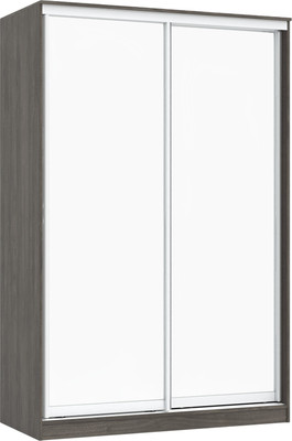 

Шкаф-купе, Сенатор ШК10-45 классика 2 зеркала