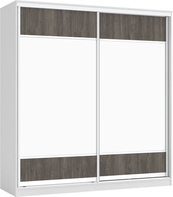 

Шкаф-купе, Сенатор ШК12 геометрия с зеркалом