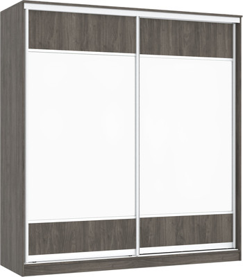 

Шкаф-купе, Сенатор ШК12 геометрия с зеркалом