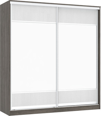 

Шкаф-купе, Сенатор ШК12 геометрия с зеркалом