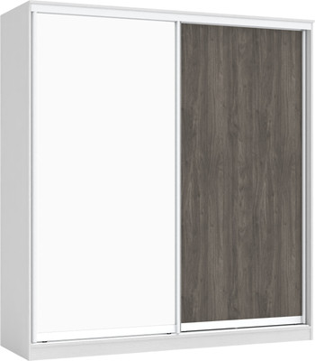 

Шкаф-купе, Сенатор ШК12 классика с зеркалом