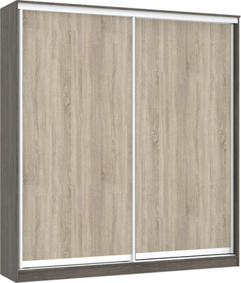 

Шкаф-купе, Сенатор ШК12-45 классика