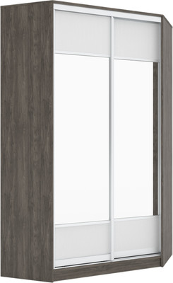 

Шкаф-купе, Сенатор ШК30 геометрия угловой с зеркалом