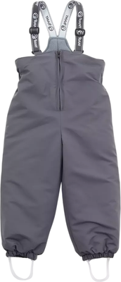 Полукомбинезон прогулочный детский Rant Snowline Carbon 168/1 (р.86) - 