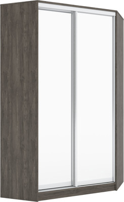 

Шкаф-купе, Сенатор ШК30 классика угловой 2 зеркала