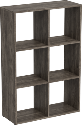 

Стеллаж, КМ-33 6-секций