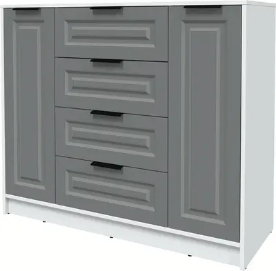 

Тумба, Концепт КТ-Т120 Деко