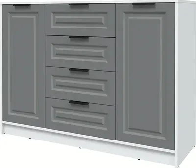 

Тумба, Концепт КТ-Т140 Деко