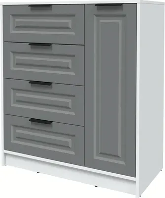 

Тумба, Концепт КТ-Т90 Деко