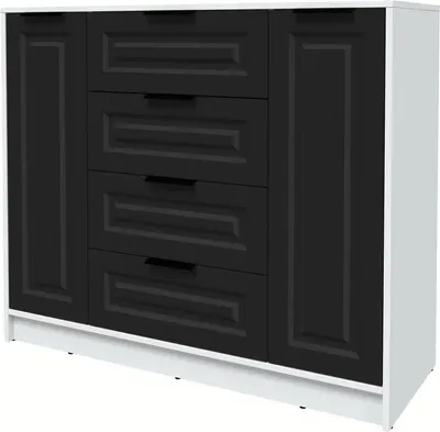 

Тумба, Концепт КТ-Т120 Деко