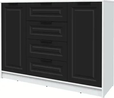 

Тумба, Концепт КТ-Т140 Деко