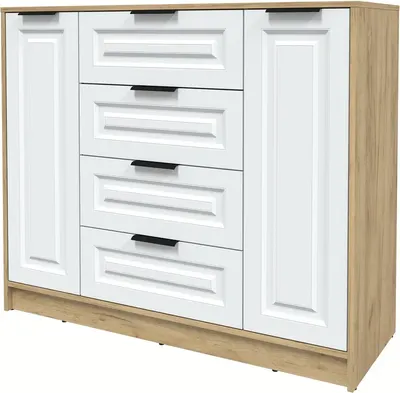 

Тумба, Концепт КТ-Т120 Деко