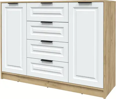 

Тумба, Концепт КТ-Т140 Деко