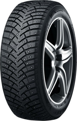 

Зимняя шина, Winguard Winspike 3 235/50R19 103T