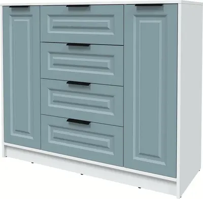 

Тумба, Концепт КТ-Т120 Деко