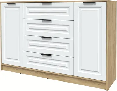 

Тумба, Концепт КТ-Т160 Деко