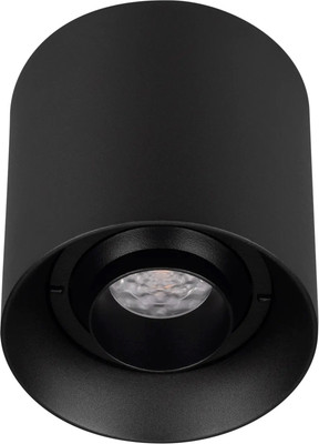 

Точечный светильник, SP-ACENTO-R95-10W Warm2700 BK 20-45 deg / 055743