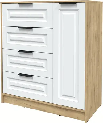 

Тумба, Концепт КТ-Т90 Деко