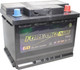 Автомобильный аккумулятор FORVARD AGM 60 Ah (0) 640A L2 12V60 AH AGM / FAL2.60.660.AGM (60А/ч) - 