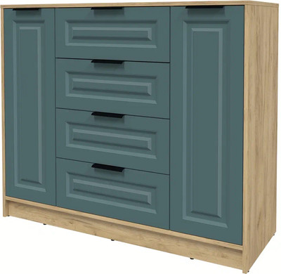 

Тумба, Концепт КТ-Т120 Деко