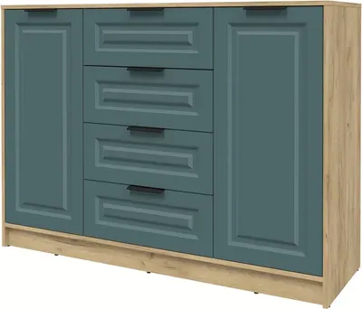 

Тумба, Концепт КТ-Т140 Деко