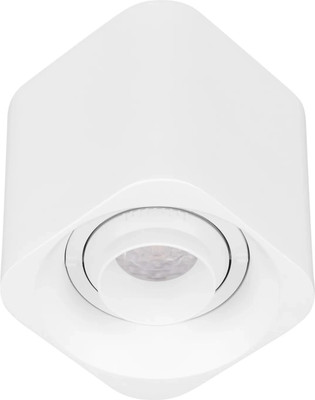 

Точечный светильник, SP-ACENTO-S95x95-10W Day4000 WH 20-45 deg / 055751