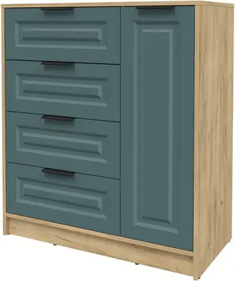 

Тумба, Концепт КТ-Т90 Деко