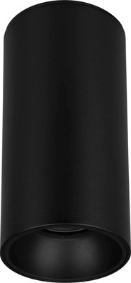 

Точечный светильник, SP-SALT-R75-15W Warm3000 BK 40 deg / 057323