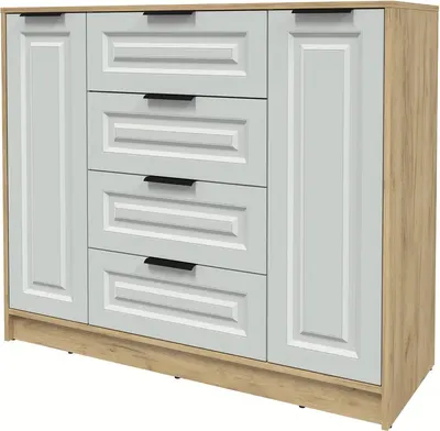 

Тумба, Концепт КТ-Т120 Деко