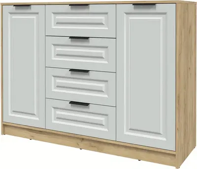 

Тумба, Концепт КТ-Т140 Деко