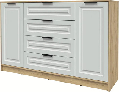 

Тумба, Концепт КТ-Т160 Деко