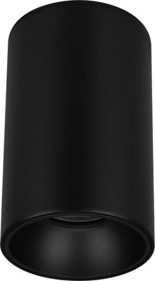 

Точечный светильник, SP-SALT-R95-20W Warm3000 BK 40 deg / 056754