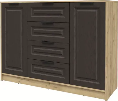 

Тумба, Концепт КТ-Т140 Деко