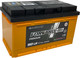 Автомобильный аккумулятор FORVARD EFB Premium 850A LB4 12V90 AH/LB4B / FEPLB4.90.850.SMF  (90А/ч, (0) низкий) - 